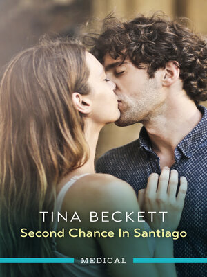 cover image of Second Chance In Santiago